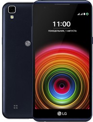 Замена экрана на телефоне LG X Power в Владивостоке